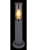 Globo lighting Außenleuchte "BOSTON" in anthracite