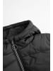 MOKIDA Übergangsjacke in schwarz