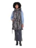 Angel of Style Weste in soft granit