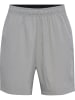 Hummel Hummel Kurze Hose Hmlte Training Herren Feuchtigkeitsabsorbierenden in SHARKSKIN