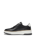 Cole Haan Sneaker Lo GRANDPRO MAXFIELD SLIP ON SNEAKERS in BLACKWHITE-BLACK