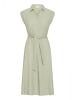 ICHI Casual IHLINNO Loose fit in Tea