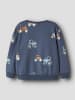 name it Sweatshirt in Vintage Indigo
