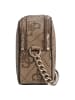 Guess Noelle II Crossbody - Umhängetasche 20 cm (latte logo) in latte logo