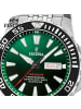 Festina Analog-Armbanduhr Festina The Originals silber groß (ca. 45mm)