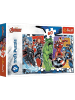 Trefl Marvel Avengers (Kinderpuzzle)