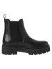 Tamaris Chelsea Boot in BLACK