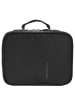 Mandarina Duck MD20 - Kulturbeutel 21.5 cm (emerald) in schwarz
