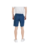 Hugo Boss Blau Baumwolle Bermudashorts