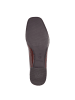 Tamaris Slipper in braun