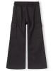 Minoti Cargohose 30SCUBA156 in schwarz