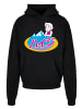 F4NT4STIC Ultra Heavy Hoodie Heidi Mountains Are Calling in schwarz