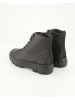 Paul Green Winterstiefeletten in Schwarz