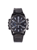 Casio Stahl Solaruhr Casio Edifice Grau
