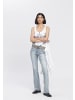 ARIZONA Bootcut-Jeans in bleached
