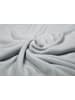 Playshoes Decke "Fleece-Decke Bär" in Grau