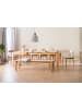 home24 Esstisch KimWOOD in Buche