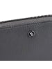 Mandarina Duck Downtown Geldbörse RFID Schutz Leder 10 cm iron gate