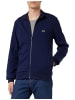 Lacoste Sweatjacke für Herren in blau