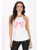 faina Women Top in white