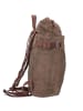 Greenburry Aviator Rucksack 41 cm Laptopfach in khaki