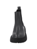 Palado Chelsea Boots Cozyglow in Grau