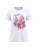 Angel of Style Shirt in schneeweiß