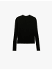 KOTON SWEATERS BSC in Schwarz