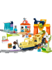LEGO Große interaktive Eisenbahn in Mehrfarbig ab 3 Jahre