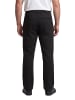 Men Plus Schlupfhose in schwarz