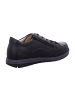 Finn Comfort Komfort Schnürschuhe in Schwarz