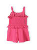 Minoti Playsuit bay 8 in rosa