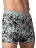 Muchachomalo 4er-Set: Boxershort in Mehrfarbig - für Herren