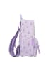 Depesche Rucksack BALLET TOPModel 8,5 x 21 x 27 cm in lila