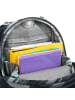 Coocazoo Schulrucksack-Srt MATE "Dark Race" 3-tlg. in Grau