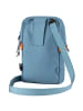 FJÄLLRÄVEN High Coast Pocket - Umhängetasche 17 cm in dawn blue