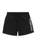 Venice Beach Badeshorts in schwarz