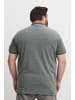 BLEND Poloshirt BHNATE poloshirt BB in Schwarz
