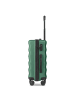 Smartbox Edition 03 4 Rollen Kabinentrolley 55 cm dark-green