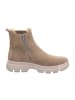 Legero Komfort Stiefeletten in Beige