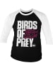 DC Birds Of Prey T-Shirt in Weiß