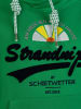 SCHIETWETTER Sweatshirt SW Strandperle Sis in bright green