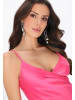 faina Women Dress in pink