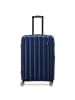 Roncato Element 2.0 4 Rollen Trolley 67 cm in Blu Notte