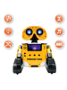 Lexibook Multifunktions-Roboter mit Stimmverzerrer & Gestensteuerung