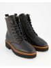 Paul Green Winterstiefel in Schwarz