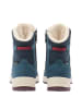LOWA Winterstiefeletten ELLA GTX in navy/rot