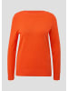 s.Oliver Strickpullover in 2504_orange