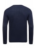 U.S. Polo Assn. U.S. Polo Assn. V-Neck Pullover in NAVY