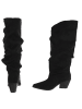 Ital-Design High Heel in Schwarz